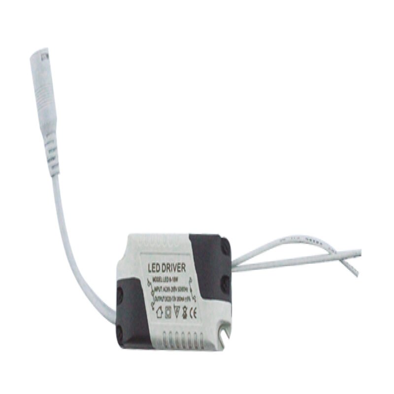 foco led 18w, luz fria, alto brillo, 80% menos consumo, larga vida, iluminacion homogenea. — vista 3