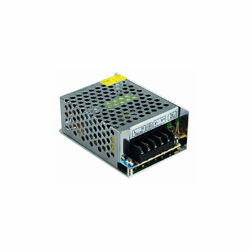 fuente de poder o alimentacion 12v 5amp
