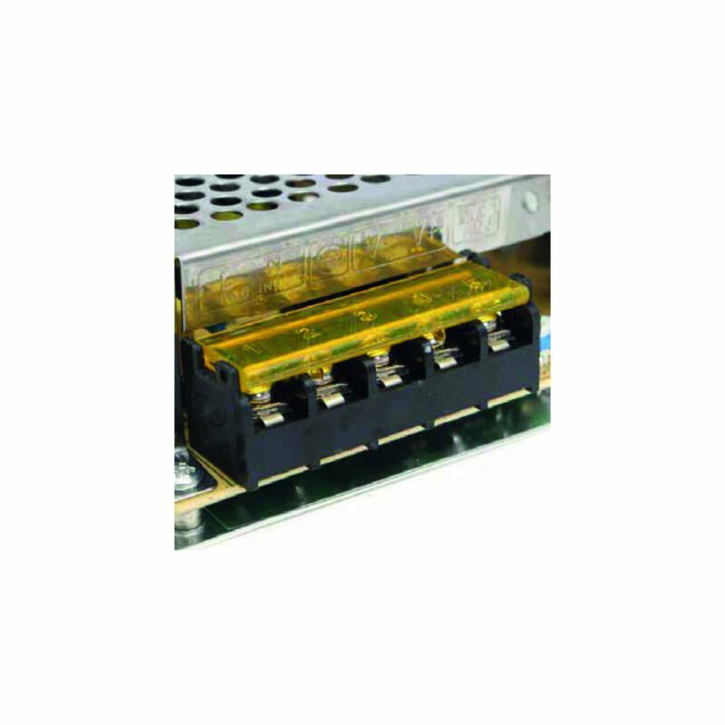fuente de poder o alimentacion 12v 5amp — vista 3