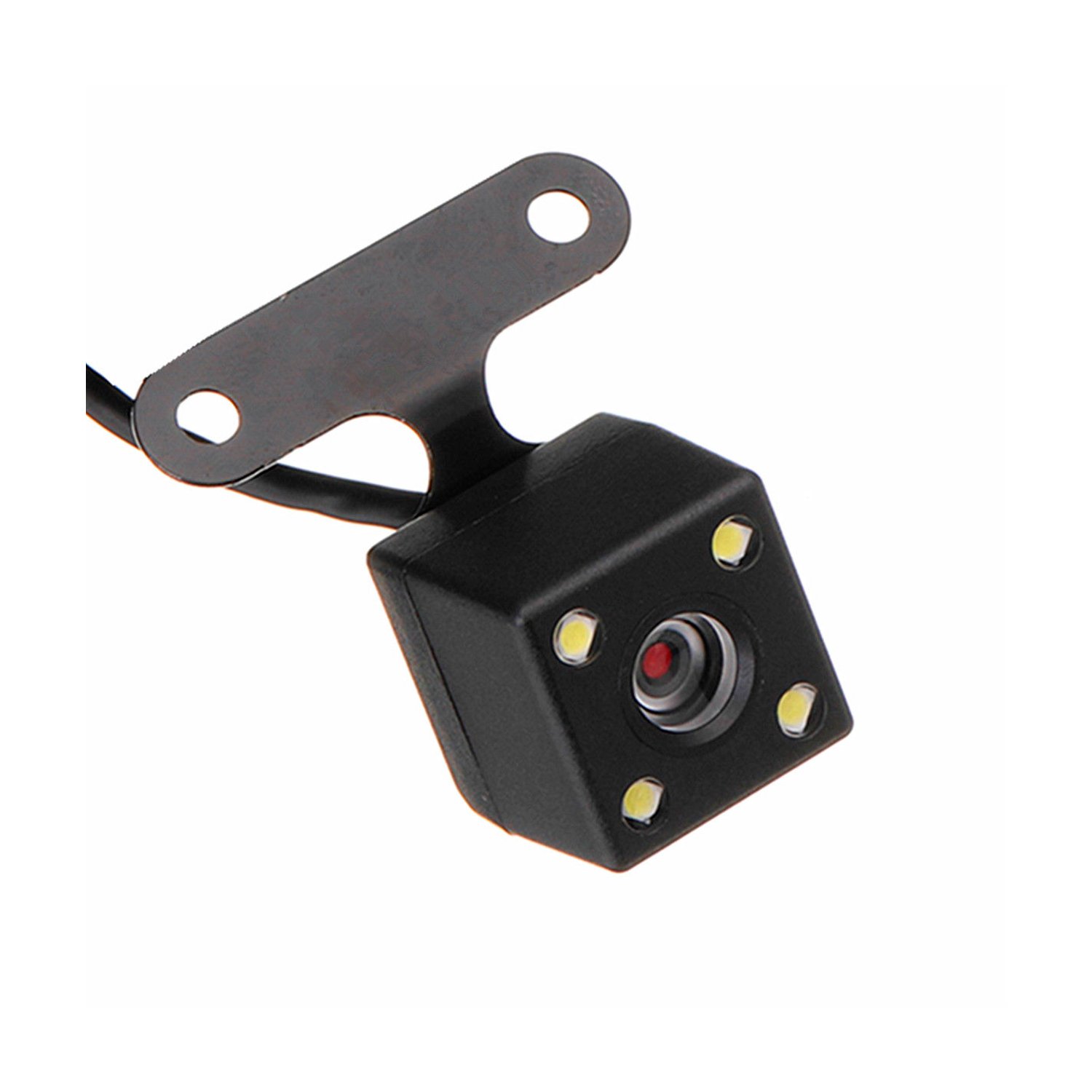 espejo retrovisor + camara frontal y camara de retroceso espejo retrovisor + camara frontal y camara de retroceso