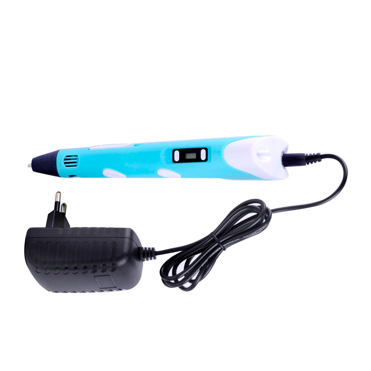 lapiz impresora 3d blue lapiz impresora 3d blue