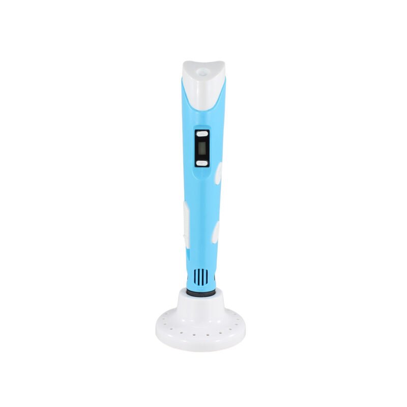 lapiz impresora 3d blue — vista 7