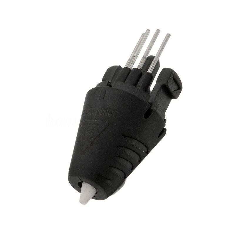 lapiz impresora 3d blue — vista 4