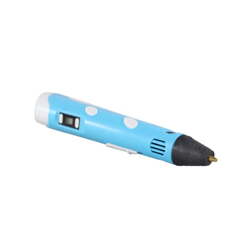lapiz impresora 3d blue — vista 8