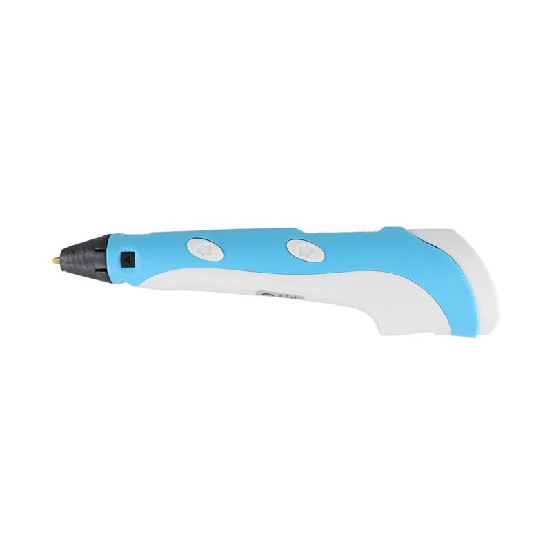 lapiz impresora 3d blue — vista 9