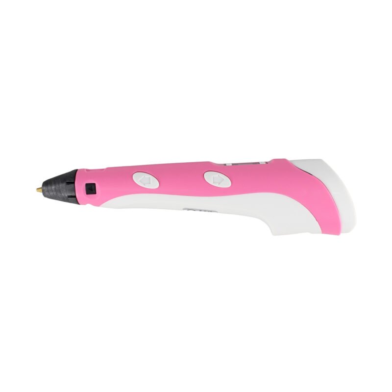 lapiz impresora 3d pink — vista 9