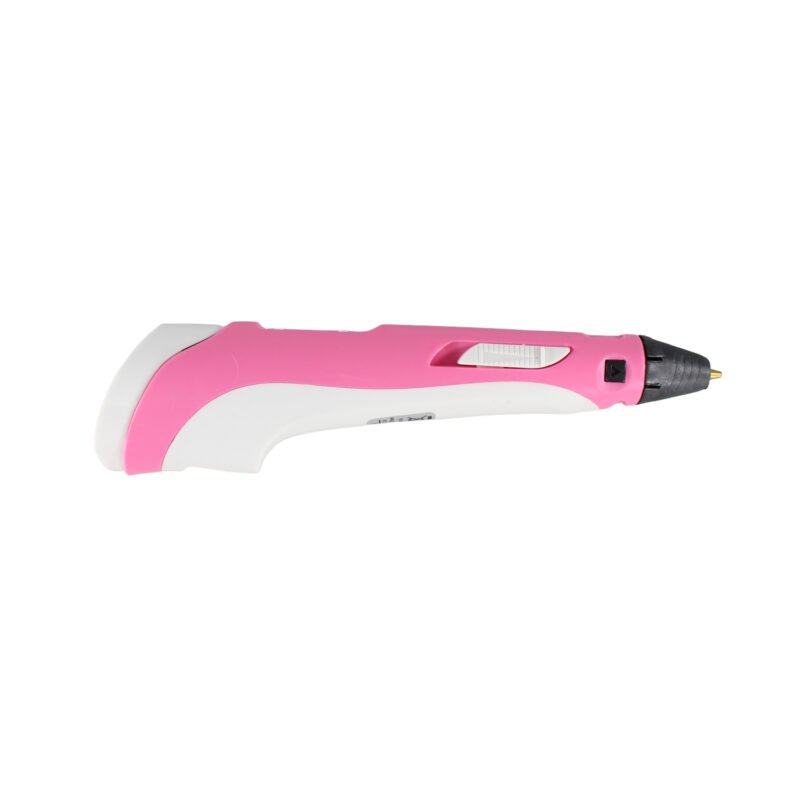 lapiz impresora 3d pink — vista 8