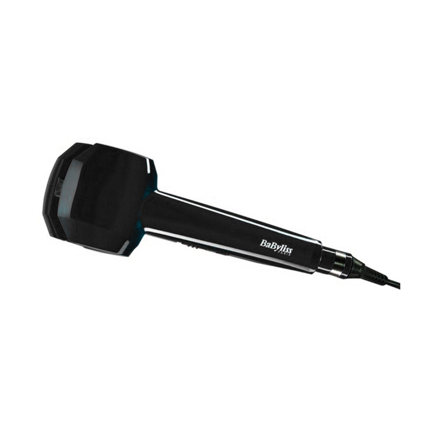 ondulador de cabello profesional black ondulador de cabello profesional black