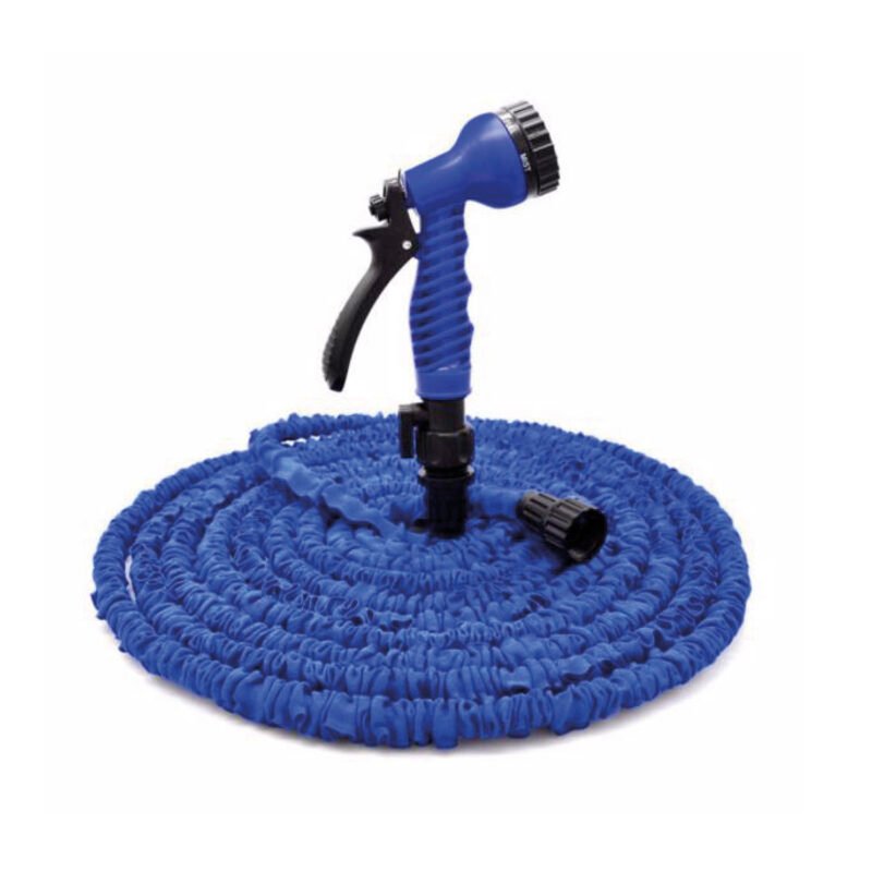 manguera de agua extensible 30 mts. — vista 4