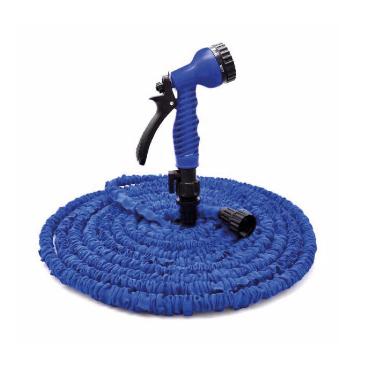 manguera de agua extensible 30 mts. manguera de agua extensible 30 mts.