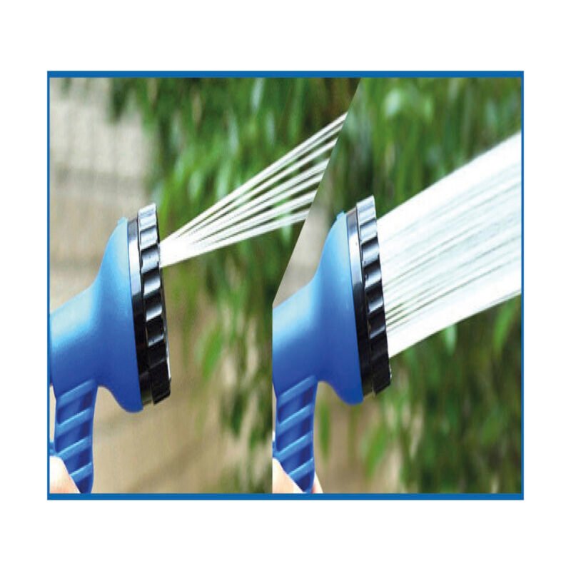 manguera de agua extensible 30 mts. — vista 3