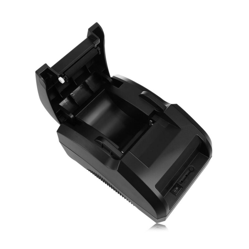 impresora termica usb para boletas — vista 2