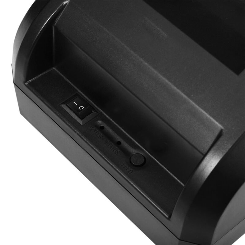 impresora termica usb para boletas — vista 3