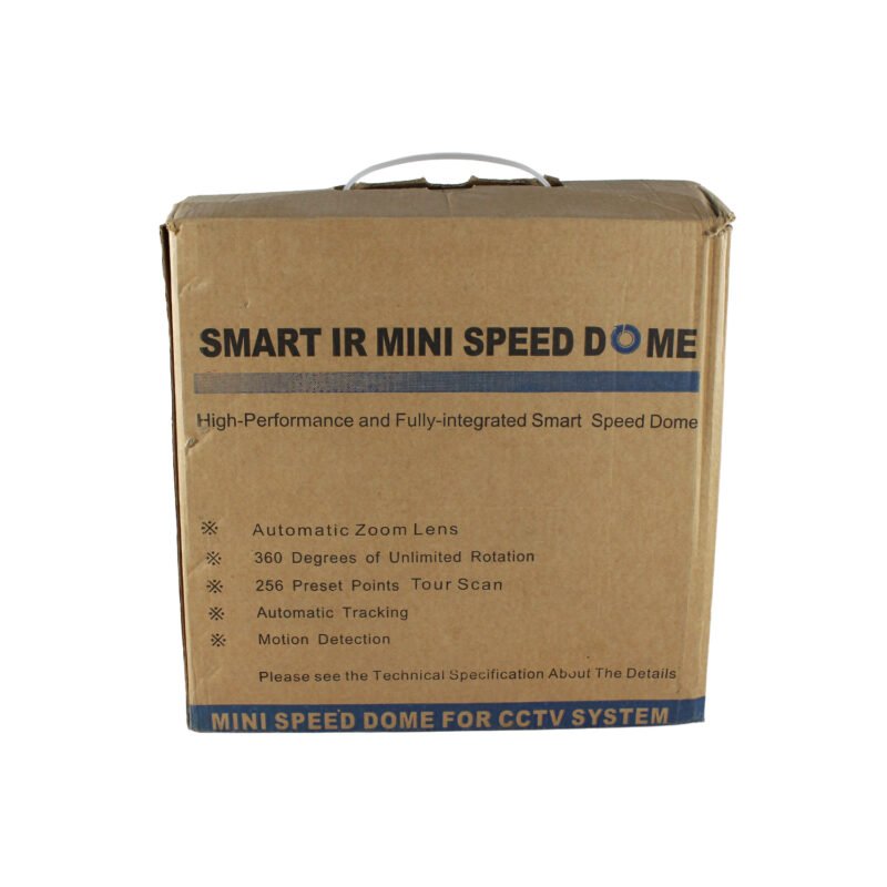 camara de seguridad mini ptz hd 2mpx