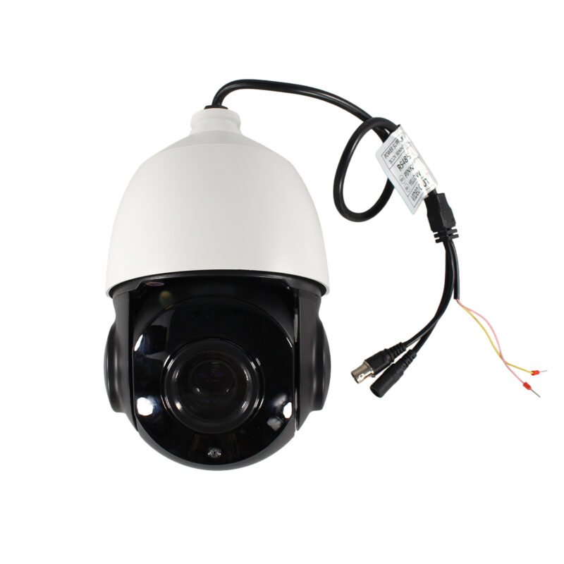 camara de seguridad mini ptz hd 2mpx — vista 4