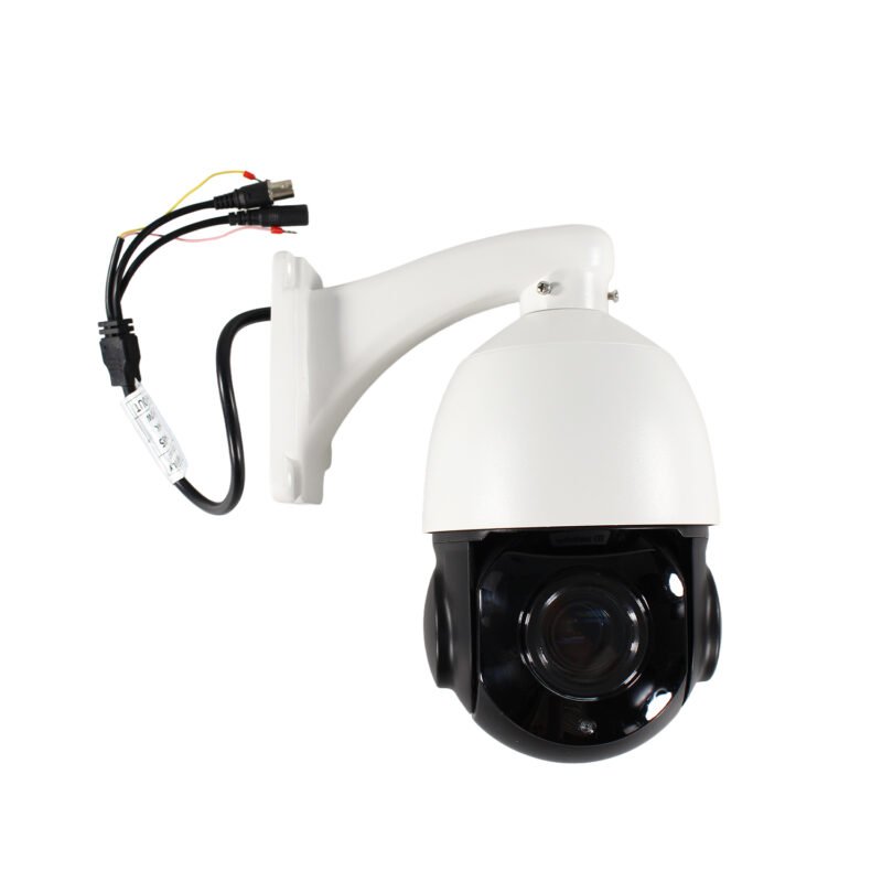 camara de seguridad mini ptz hd 2mpx — vista 5