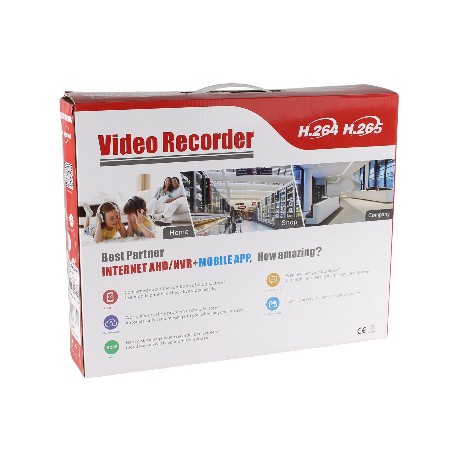 dvr 4 canales ahd 1080p, full hd dvr 4 canales ahd 1080p, full hd