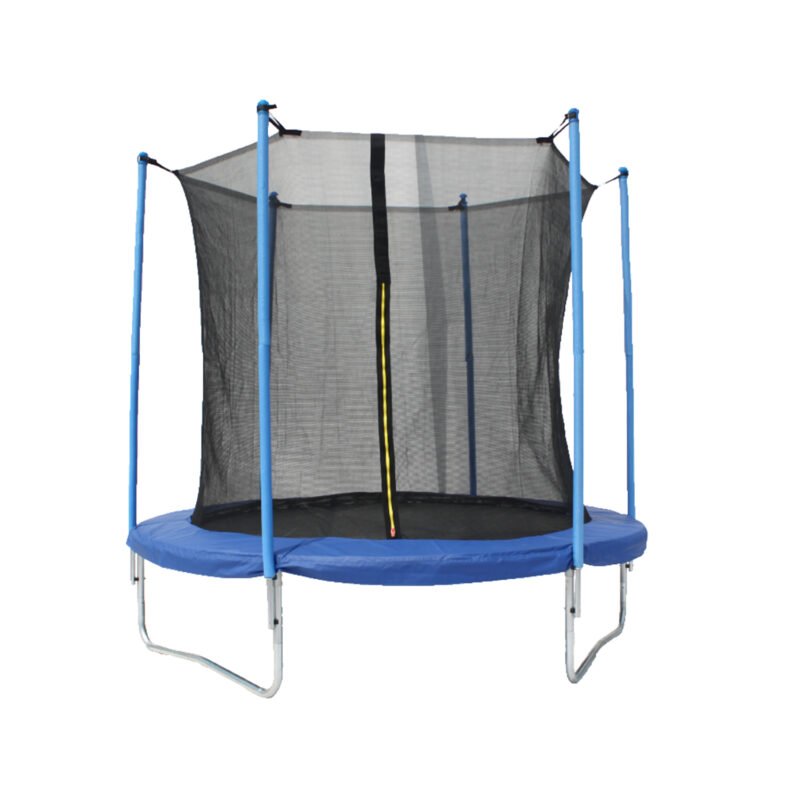 cama elastica 1,83 mts — vista 6