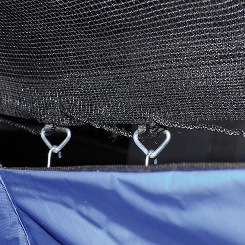 cama elastica 1,83 mts — vista 2