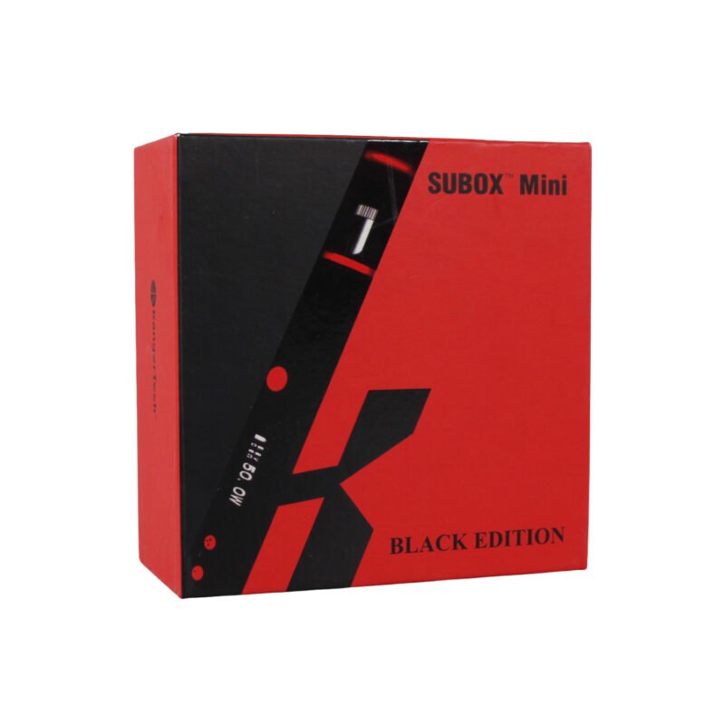 cigarro electronico gran potencia