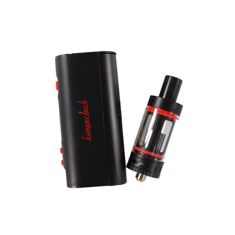 cigarro electronico gran potencia — vista 2