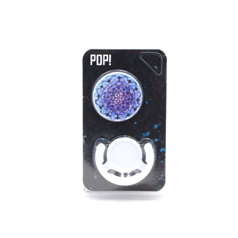 soporte pared universal para telefonos moviles con diseÑo — vista 2