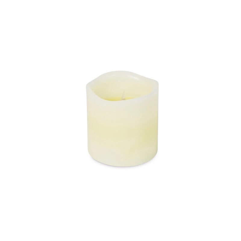 velas led que cambian de colores con control remoto — vista 2