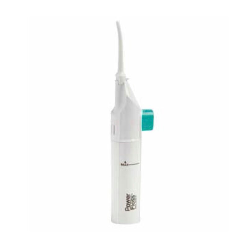 limpiador dental