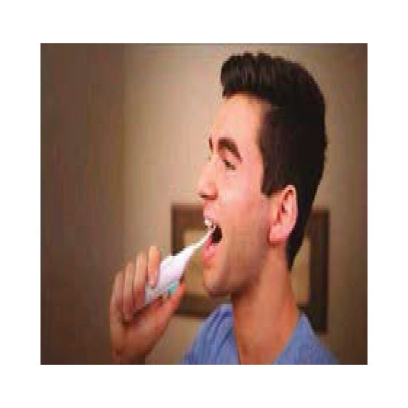 limpiador dental — vista 2