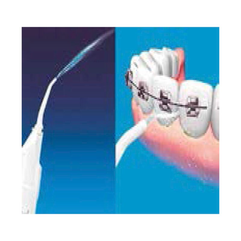 limpiador dental — vista 3