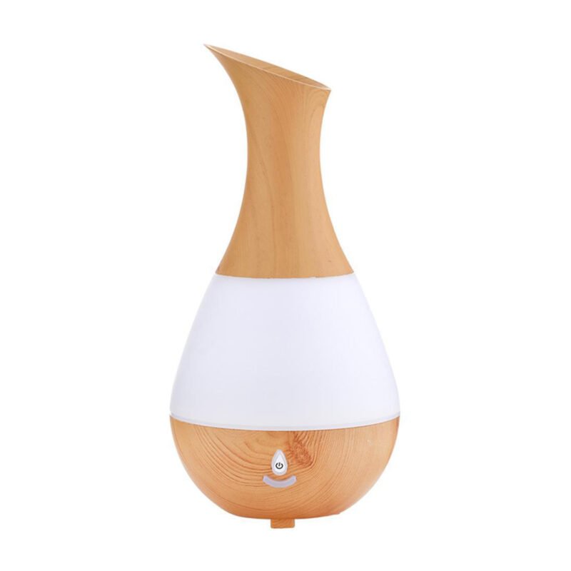 humidificador y difusor de aromas — vista 3