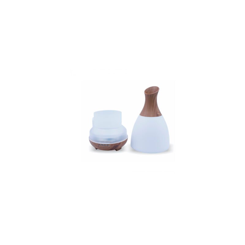 difusor aceite aromaterapia ultrasonicos — vista 2