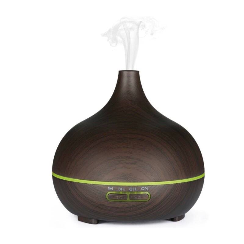 difusor aceite aromaterapia ultrasonicos