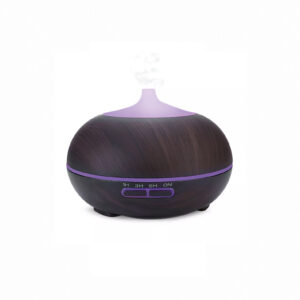 difusor aceite aromaterapia ultrasonicos