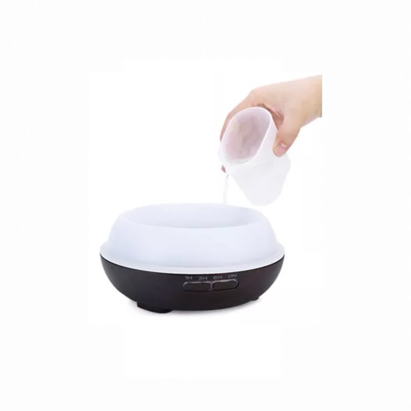 difusor aceite aromaterapia ultrasonicos — vista 3