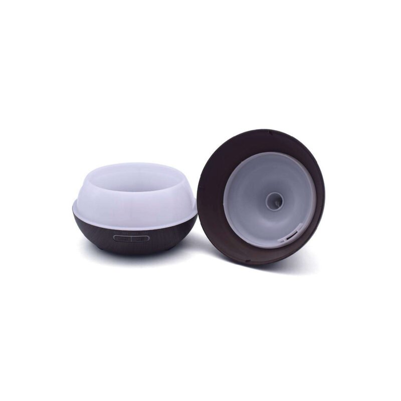 difusor aceite aromaterapia ultrasonicos — vista 2