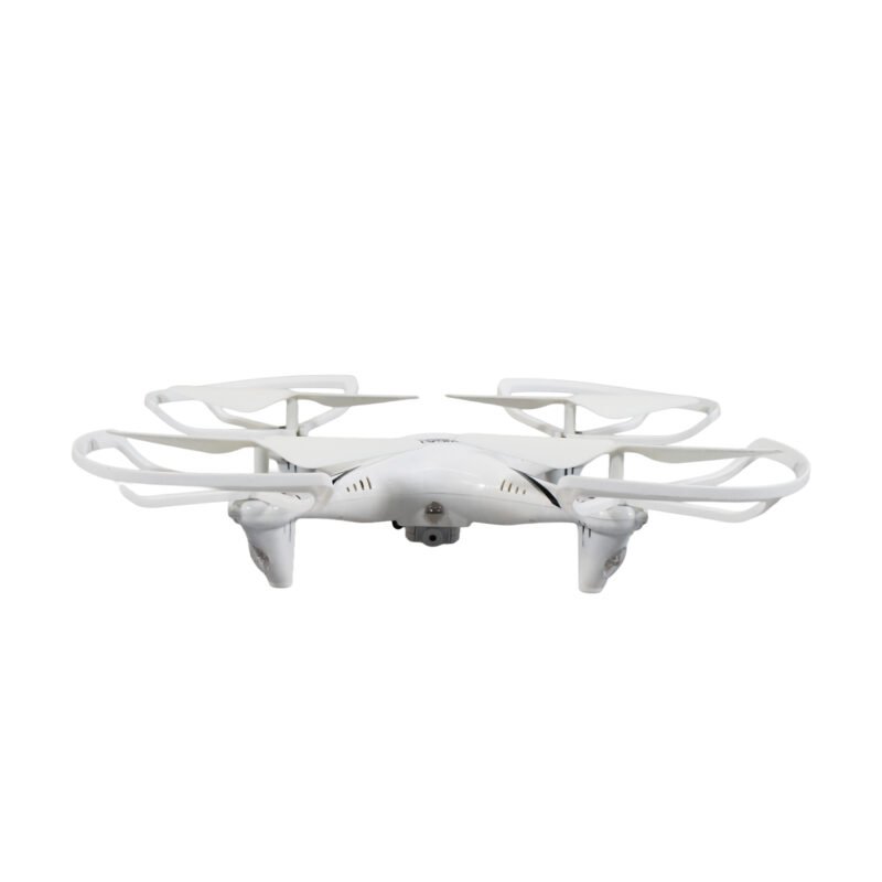 dron camara 2mp/wifi monitoreo.white — vista 3