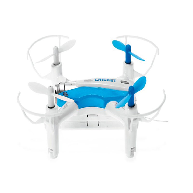 dron mini camara 2mp/wifi monitoreo.white — vista 3