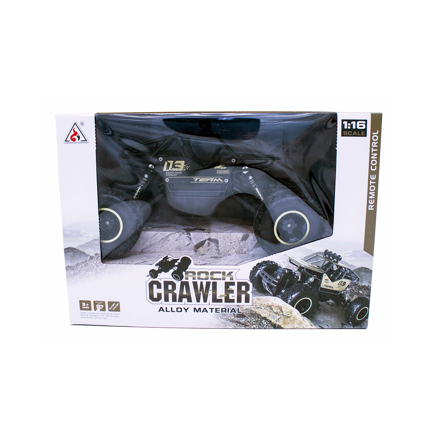 vehiculo a control remoto auto. black vehiculo a control remoto auto. black