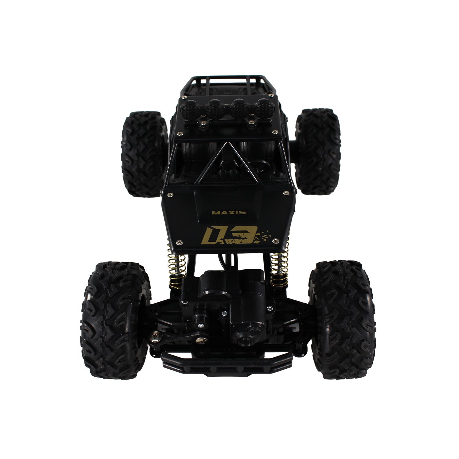 vehiculo a control remoto auto. black vehiculo a control remoto auto. black