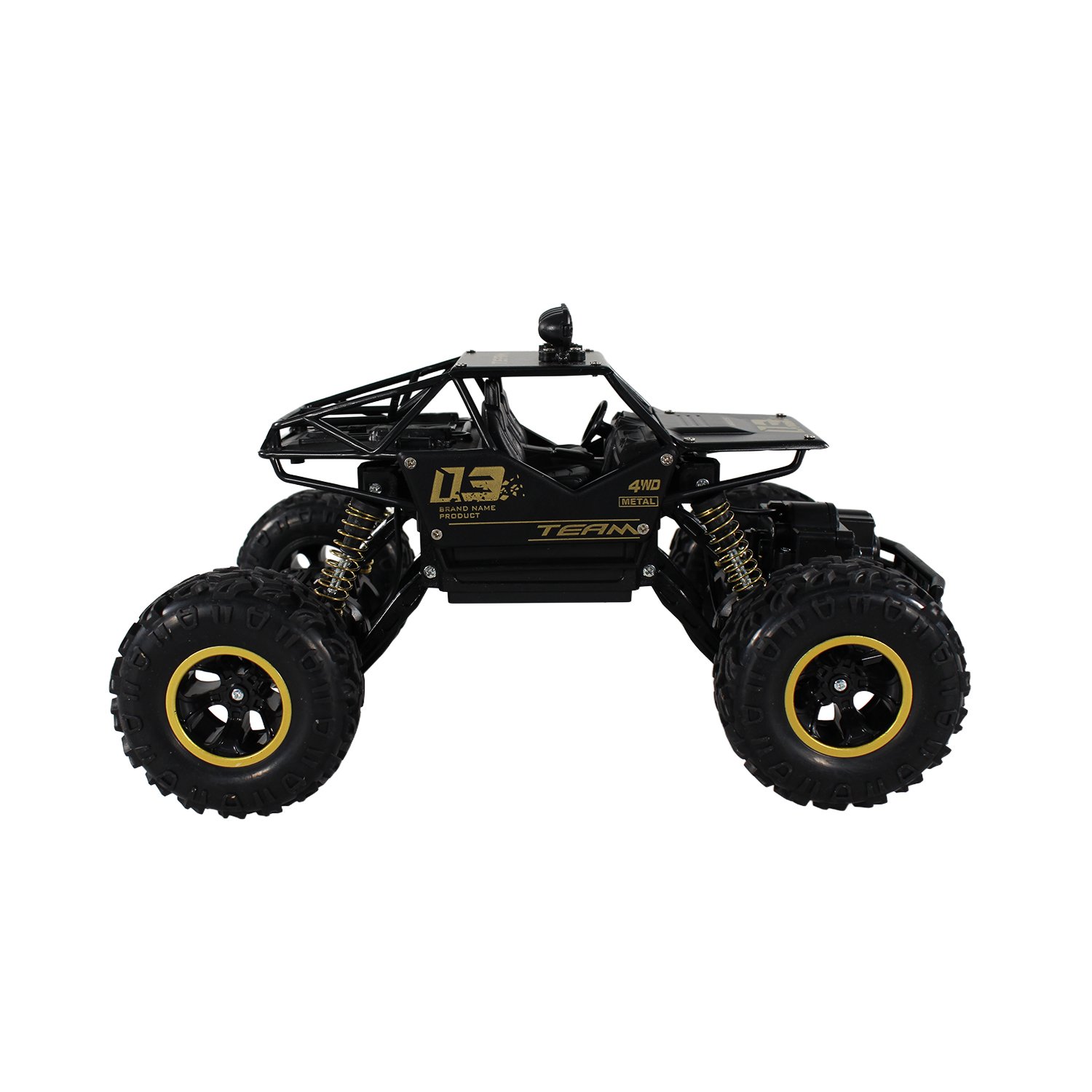 vehiculo a control remoto auto. black vehiculo a control remoto auto. black