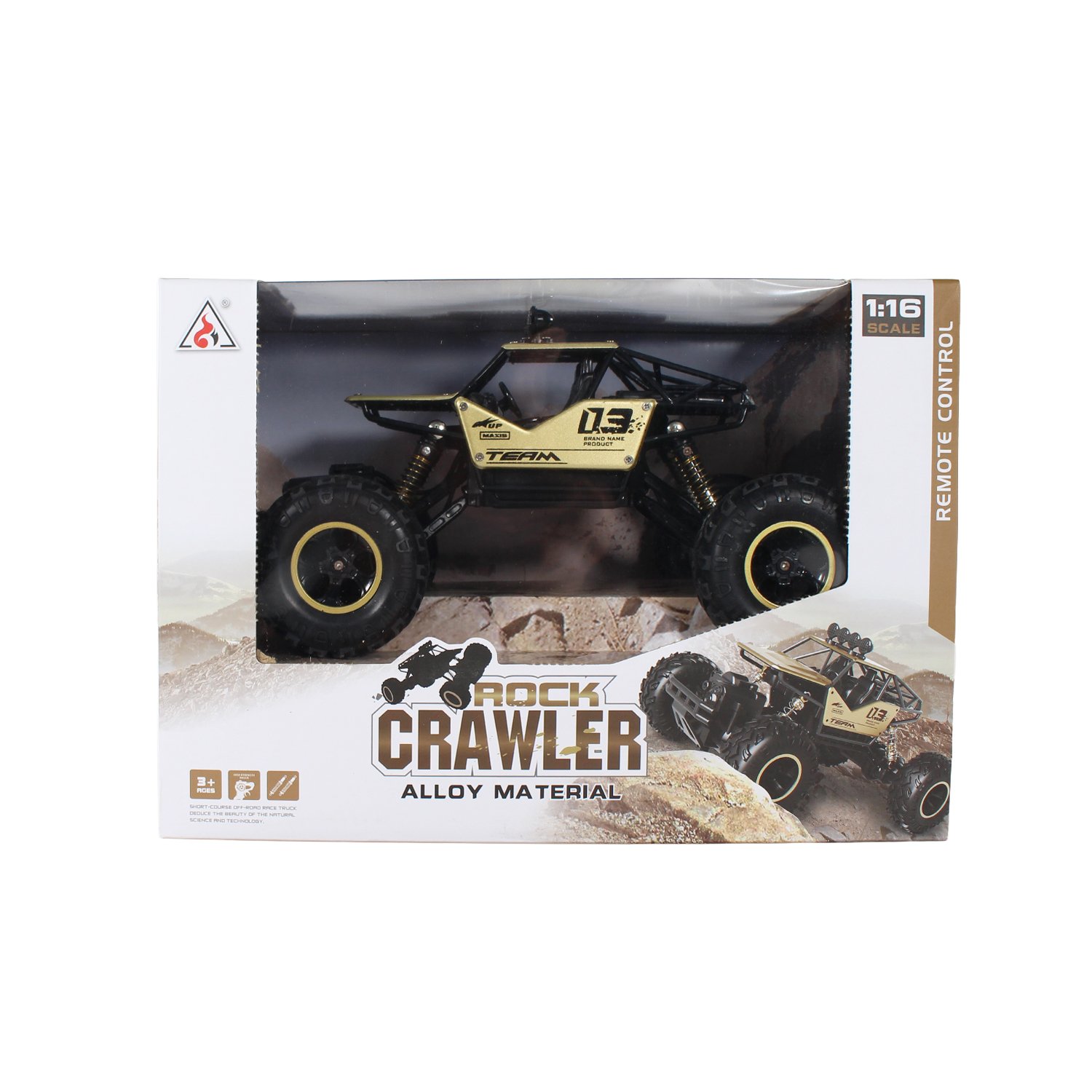 vehiculo a control remoto auto. gold vehiculo a control remoto auto. gold