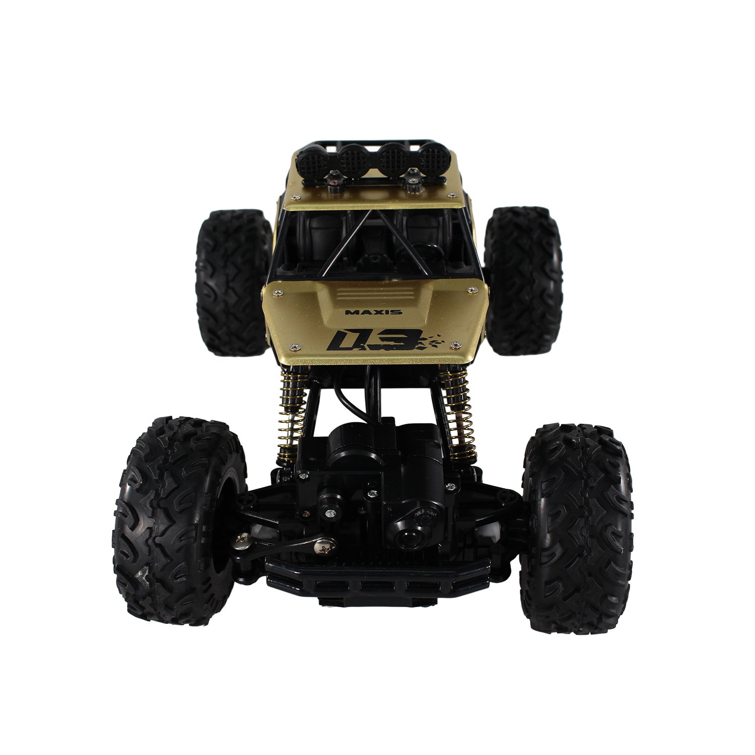 vehiculo a control remoto auto. gold vehiculo a control remoto auto. gold