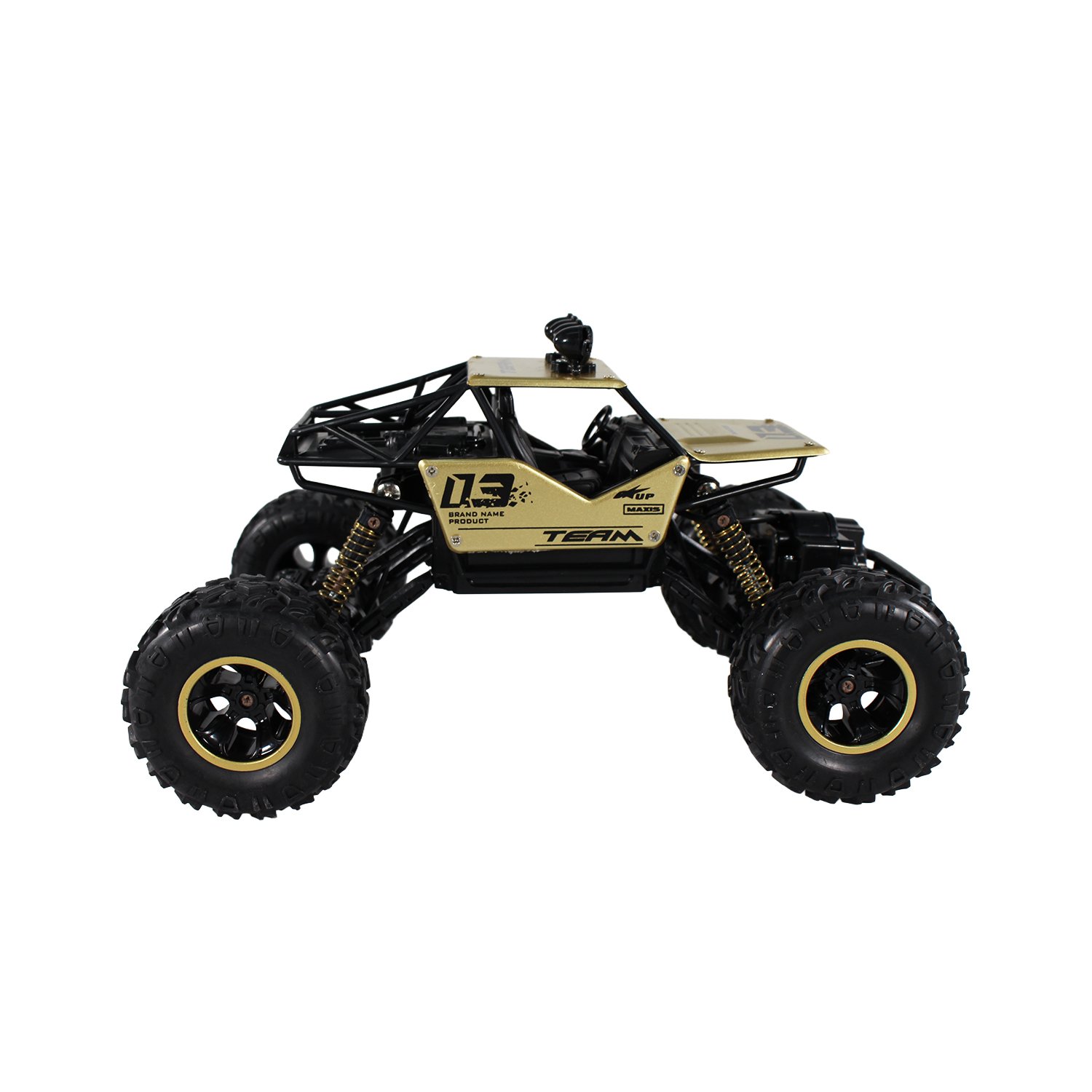 vehiculo a control remoto auto. gold vehiculo a control remoto auto. gold