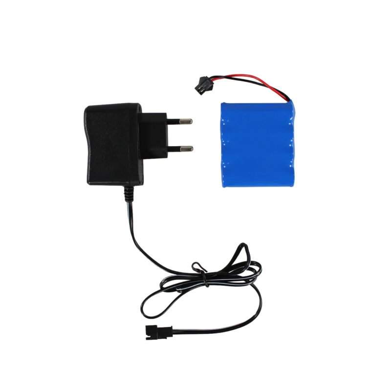 vehiculo a control remoto auto. gold — vista 13