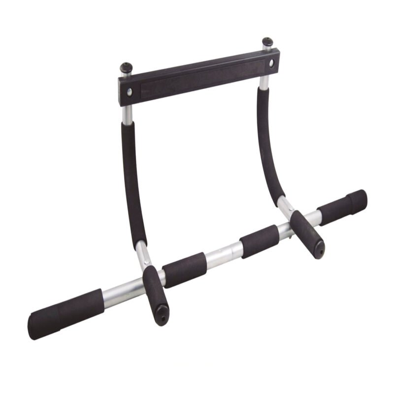 barra de ejercicio para flexiones de brazos — vista 3