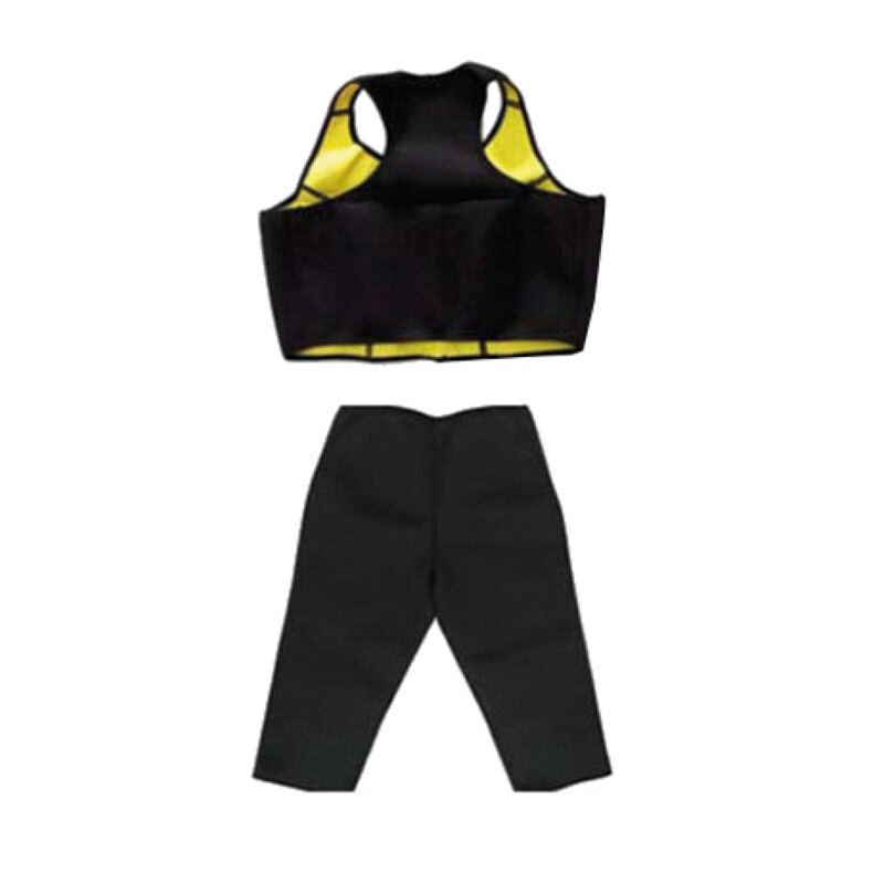 kit calza y peto neotex (talla xxl)