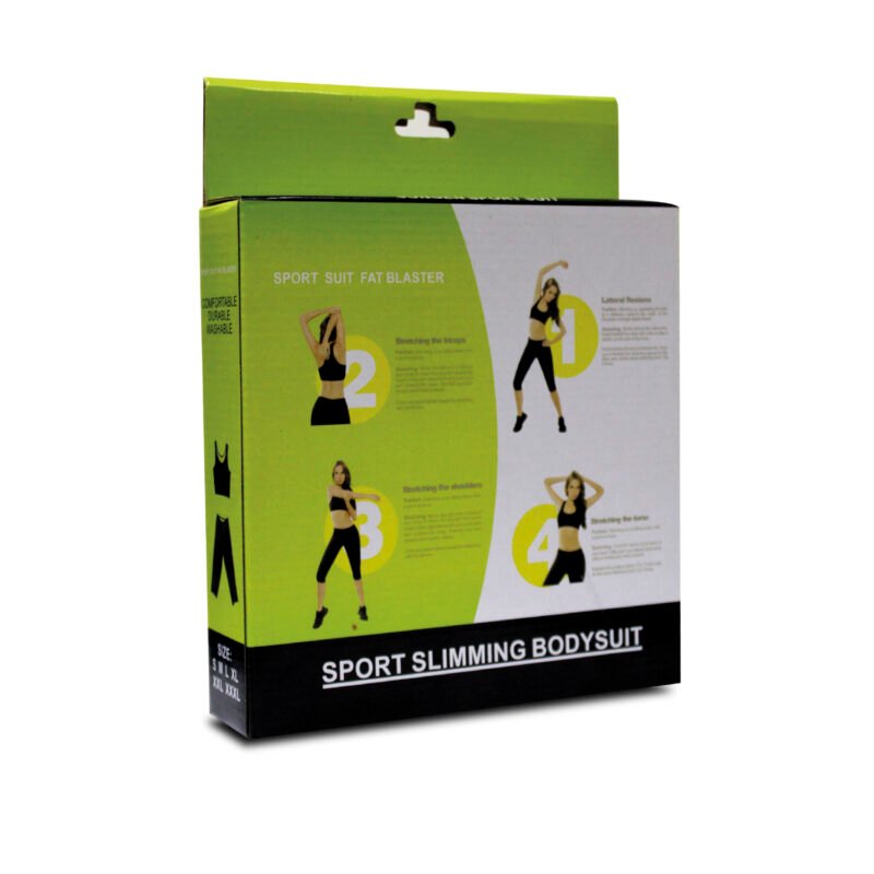 kit calza y peto neotex (talla xxl) — vista 3