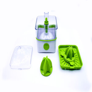 exprimidora electrica de jugo