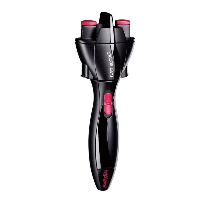 trenzador de cabello